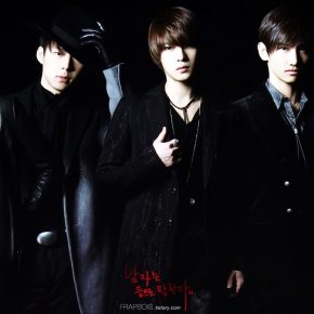 [NEWS] 141226 TVXQ (/JYJ) – #11YearsWithTVXQ en tendance mondiale (Twitter) pour l&rsquo;anniversaire des 11 ans de&nbsp;TVXQ