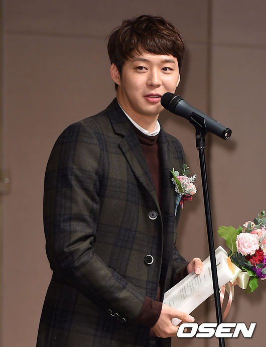 yoochun