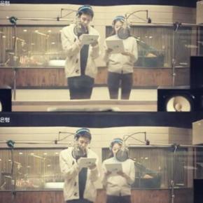 [PIC] 141130 Yoochun – Ancienne photo datant de 2012 pour &lsquo;Standard Chartered&rsquo; (CF)