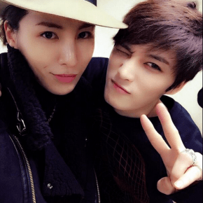 [PIC + TRAD] 150126~27 Twitter de&nbsp;Jaejoong