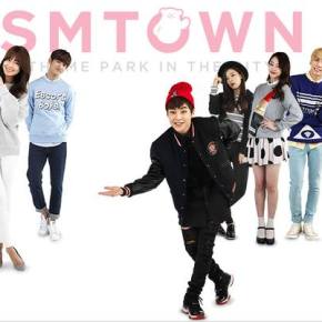 [PIC] 150107 Changmin pour le site &laquo;&nbsp;smtownland.com&nbsp;&raquo;