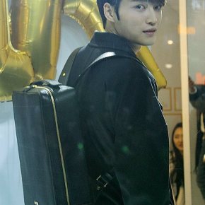 [PIC+VID] 150131 Jaejoong à la soirée spéciale du 1er anniversaire de Moldir&nbsp;(presse)