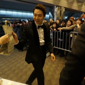 [PIC] 150109 Yoochun aux &lsquo;SBS Drama Awards&rsquo;&nbsp;(141231)