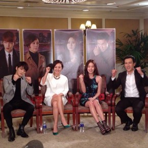 [VID] 150112 Jaejoong – Interview KBS Exclusive pour&nbsp;‘SPY’