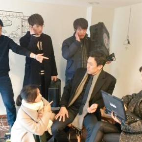 [PIC+TRAD] 150111 Twitter de&nbsp;Jaejoong