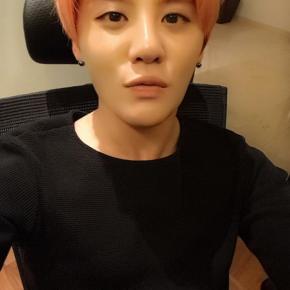 [PIC+TRAD] 150112 Twitter de Junsu (partie&nbsp;2)