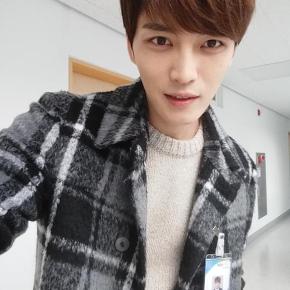[PIC+TRAD] 150119 Twitter et Instagram de&nbsp;Jaejoong
