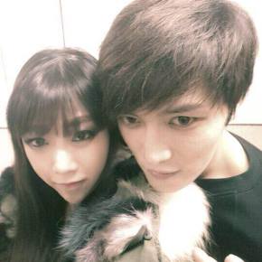 [PIC] 150128 Jaejoong après la J-party à&nbsp;Séoul