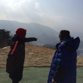 [PIC+TRAD] 150128 Twitter de&nbsp;Junsu