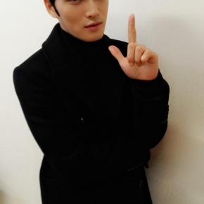 [PIC] 150130 Jaejoong pour&nbsp;‘SPY’