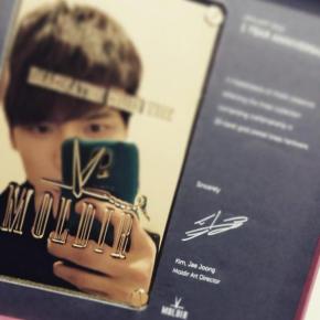 [PIC] 150130 Instagram de&nbsp;Jaejoong