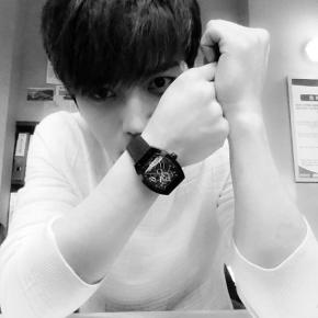 [PIC+TRAD] 150130 Twitter de&nbsp;Jaejoong