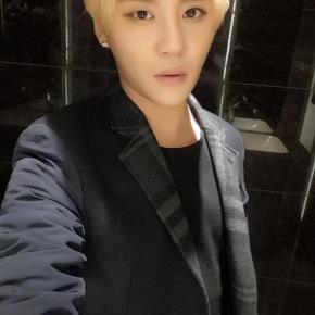 [PIC+TRAD] 150131 Twitter de Junsu + photo de&nbsp;profil