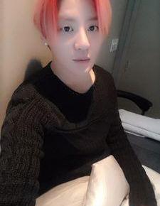 [PIC] 150107 Twitter de&nbsp;Junsu