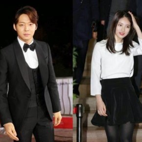 [NEWS] 150120 Park Yoochun de JYJ et Suzy de Miss A en discussion pour un nouveau drama par le réalisateur de &laquo;&nbsp;Rooftop Prince&nbsp;&raquo;