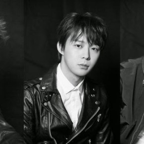 [NEWS] 150128 JYJ – Leur single japonais ‘Wake Me Tonight’ se classe 2ème du classement hebdomadaire de&nbsp;l&rsquo;Oricon