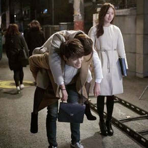 [PIC+TRAD] 140114 Jaejoong – Galerie KBS de &lsquo;SPY&rsquo;