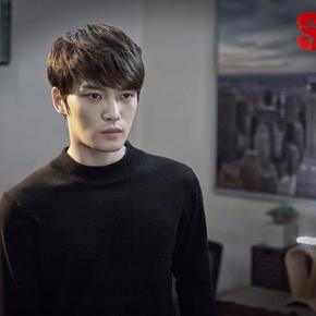 [PIC] 150128 Jaejoong – Galerie KBS de&nbsp;‘SPY’