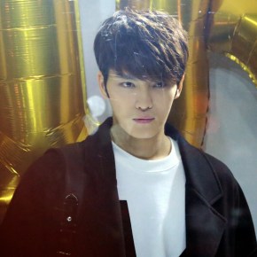 [PIC] 150131 Jaejoong à la soirée spéciale du 1er anniversaire de&nbsp;Moldir