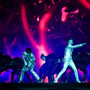 [PIC] 150127 SMTOWNnow – TVXQ! SPECIAL LIVE TOUR – T1ST0RY- in&nbsp;SHANGHAI