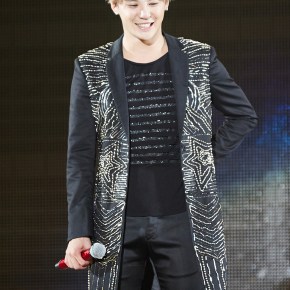 [NEWS] 150116 Junsu a confirmé son comeback pour le mois de mars&nbsp;!