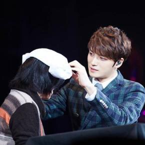 [PIC] 150121/22 Jaejoong – ‘2015 Kim Jaejoong J-Party’ in Yokohama, photos de presse (jours&nbsp;1+2)