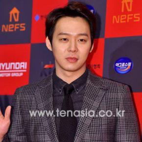 [PIC] 150129 Yoochun aux 6th KOFRA Film&nbsp;Awards