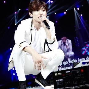 [VID] 150124 TVXQ! Live Tour T1ST0RY à Shanghai –&nbsp;fancams