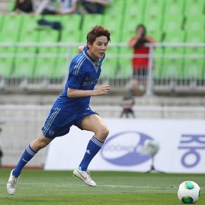 [PIC] 150129 Junsu – Galerie officielle FC&nbsp;MEN