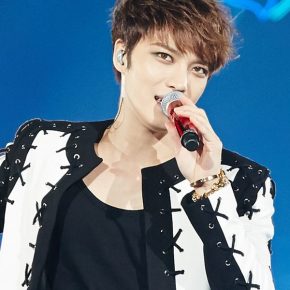 [NEWS] 150113 Kim Jaejoong interprétera des chansons choisies par ses fans lors de son fan&nbsp;meeeting