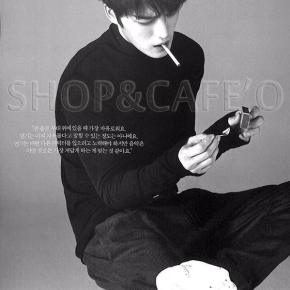 [PIC] 150120 Jaejoong – Preview des photos du magazine Harper&rsquo;s  BAZAAR (février&nbsp;2015)