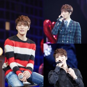 [NEWS] 150122 La popularité de Kim Jaejoong dans &laquo;&nbsp;Spy&nbsp;&raquo; s&rsquo;est étendue au&nbsp;Japon