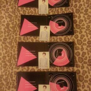 [PIC+TRAD] 150120 Twitter de Jaejoong : Wake Me&nbsp;Tonight