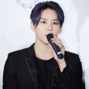 [NEWS] 150108 Junsu brise le silence au sujet de l&rsquo;accusation d&rsquo;escroquerie contre&nbsp;lui
