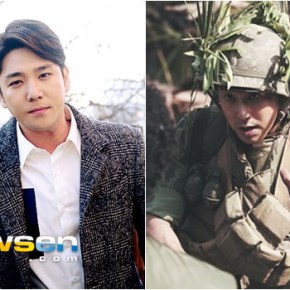[NEWS] 150111 Yunho – Kangin des Super Junior est fier de U-Know Yunho de TVXQ! après son tournage dans ‘Ode to My&nbsp;Father’