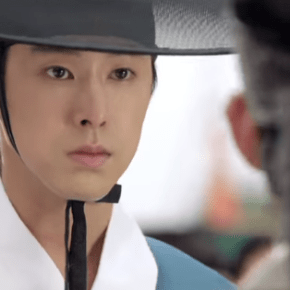 [VID] 150127 Yunho – DIARY OF A NIGHT WATCHMAN DVD – Tournage&nbsp;(cut)