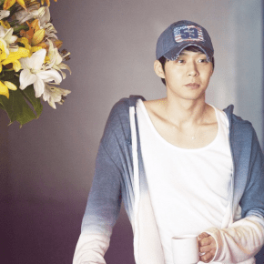 [PIC] 150128 Yoochun – Anciennes photos de Yoochun à Lima, au&nbsp;Pérou
