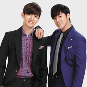 [INFO] 150124 TVXQ – “Rencontrez les stars Shilla” TVXQ et Angelababy à Singapour le 10 février&nbsp;!