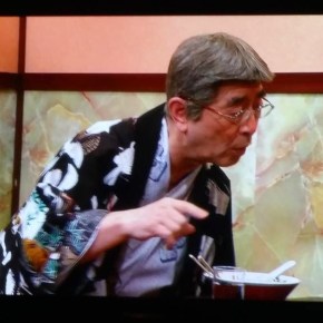 [PIC+TRAD] 150122 Twitter de&nbsp;Jaejoong