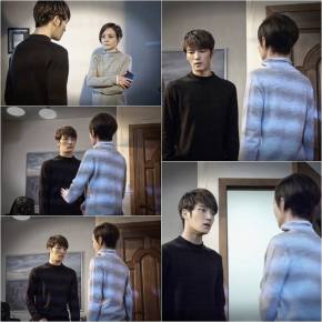 [PIC] 150122 Jaejoong –  Photo preview du prochain épisode de&nbsp;‘SPY’