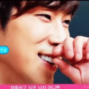 [VID] 150103 Yunho – Ryeowook appelle Yunho dans l&rsquo;émission ‘Super&nbsp;Idol’