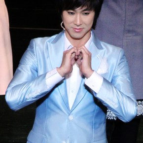 [VID] 150115 Yunho apparaît dans la vidéo sur les ‘The Best Donation&nbsp;Angel’