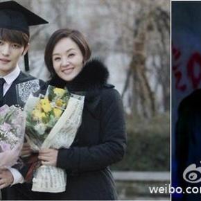 [PIC+TRAD] 150109 Weibo de&nbsp;Jaejoong