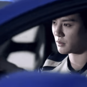 [VID] 150115 Junsu – XIA matte work music&nbsp;master