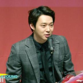 [VID] 150129 Yoochun aux &lsquo;6th KOFRA Film Awards&rsquo; (&lsquo;Meilleur Nouvel Acteur&rsquo; pour&nbsp;Haemoo)