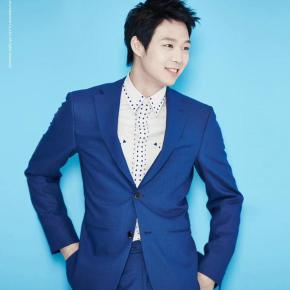 [PIC] 150130 Yoochun – ‘2015 Park Yuchun Loving YU Fanmeeting Tour in&nbsp;China’