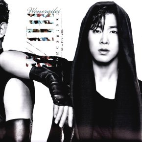 [SCANS] Tohoshinki Live Tour 2015 ~WITH~ Brochure (mise à&nbsp;jour)