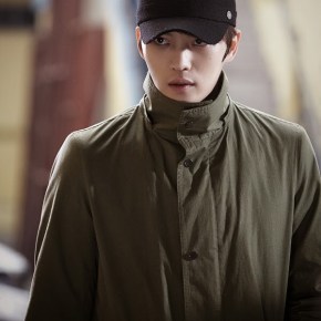 [PIC] 150226 Jaejoong – Galerie KBS de&nbsp;‘SPY’