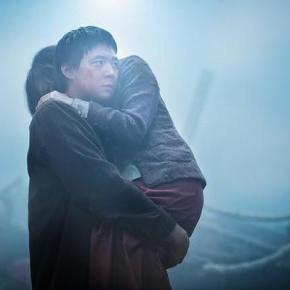 [PIC] 150206 Yoochun – Stills de ‘Sea&nbsp;Fog’