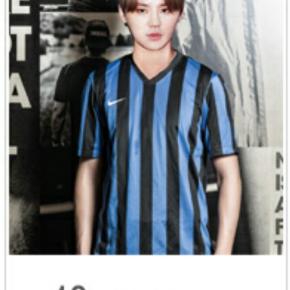 [PIC] 150206 Profil FC Men – 12 Xia&nbsp;Junsu
